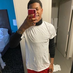 Meet your Posher, Darrian